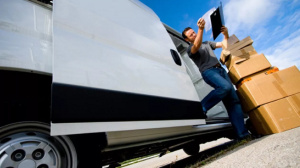 Доставка продукции