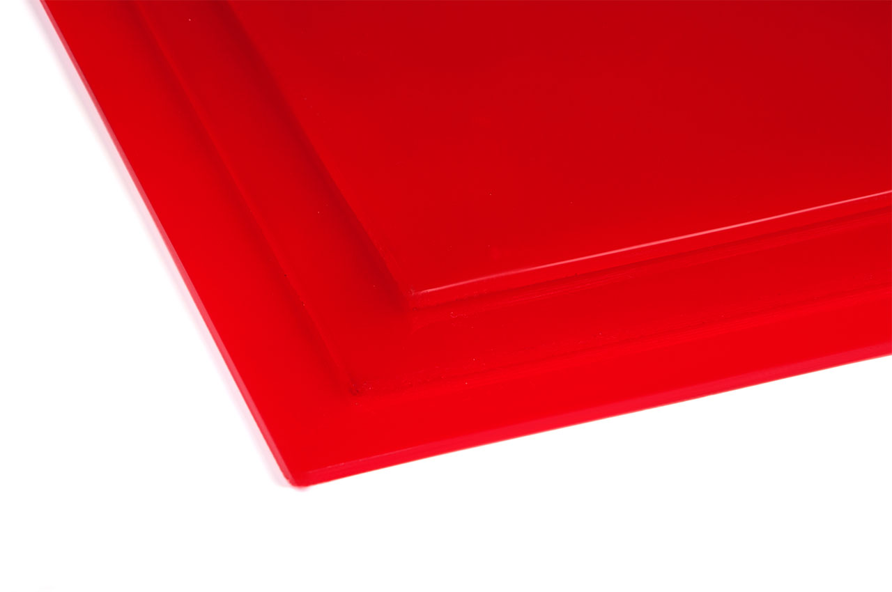 листовой 15 мм красный (500х500)