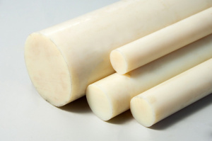 Стержни капролоновые