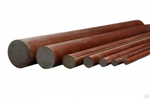 Стержни текстолитовые