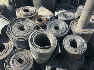 Конвейерные ленты Б/У