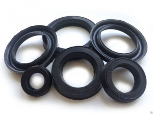 Манжеты разные