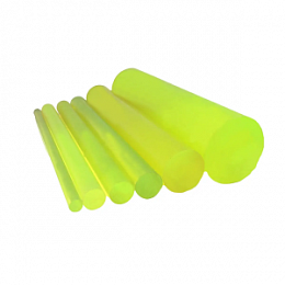 Стержни полиуретановые