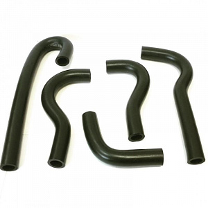 для отопителя ГАЗЕЛЬ 3302 (4 шт) № 1