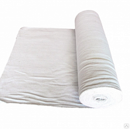 Ткань асбестовая